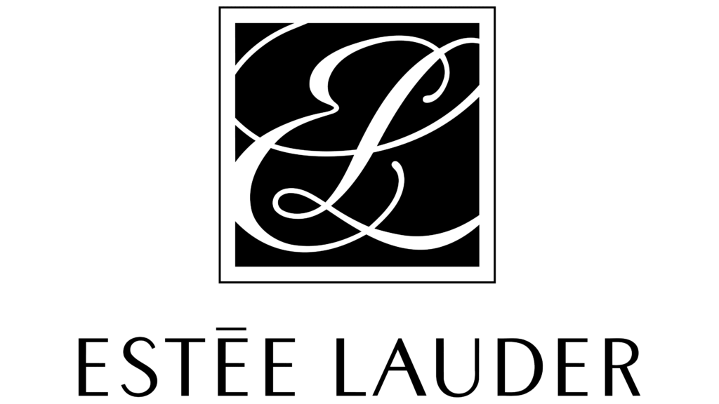 Logo estée lauder