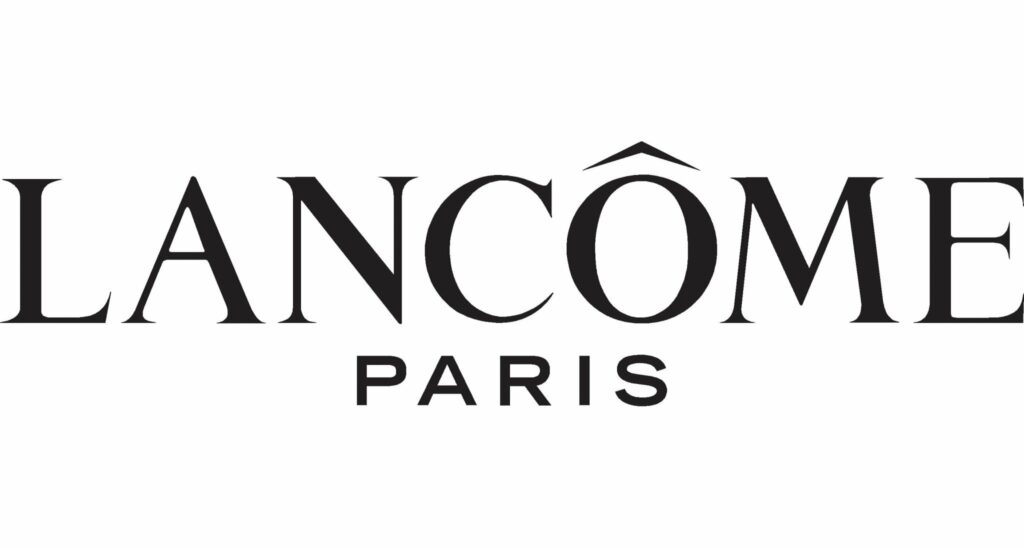 logo lancôme