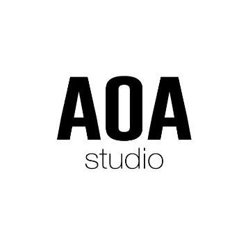 logo aoastudio