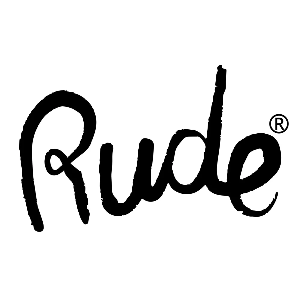 logo rude