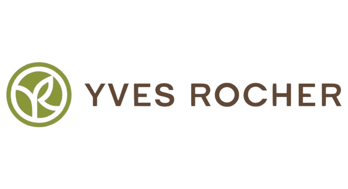 logo yves rocher